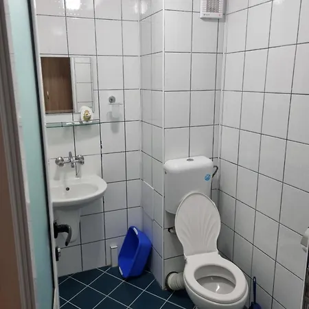 Гостьовий будинок Trakia 4*