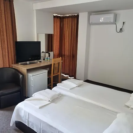 Trakia 4* Приморсько