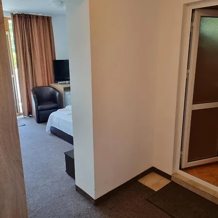 Trakia Гостьовий будинок