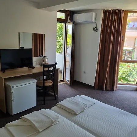 Гостьовий будинок Trakia