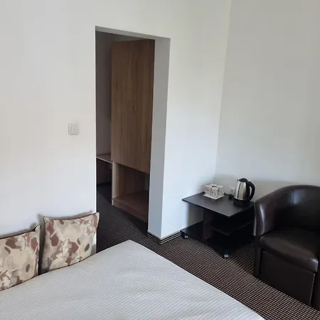 Гостьовий будинок Trakia