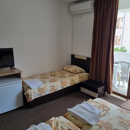 Гостьовий будинок Trakia 4*