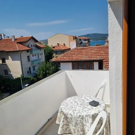 Гостьовий будинок Trakia