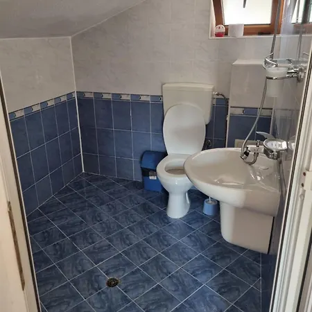 Trakia Gæstehus 4*