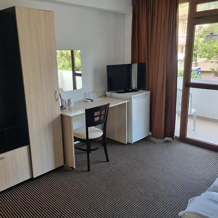 Trakia Гостьовий будинок