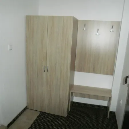 Pensionat Trakia Primorsko