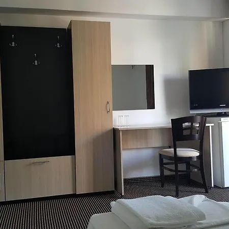 Trakia Гостьовий будинок 4*