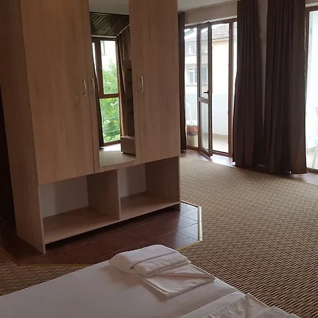 Trakia 4* Приморсько