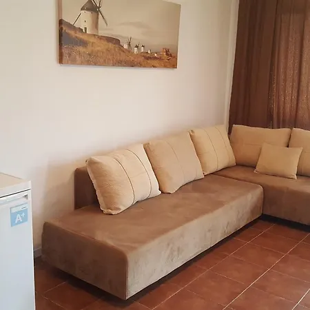 Trakia Гостьовий будинок 4*