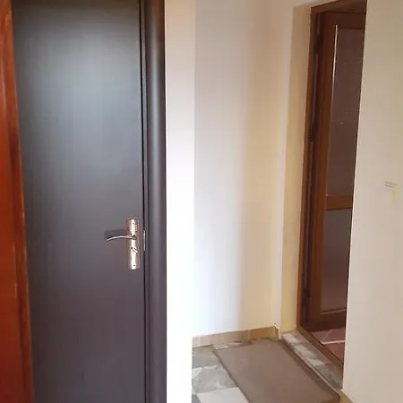 Trakia Гостьовий будинок 4*