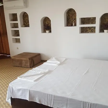 Trakia Гостьовий будинок