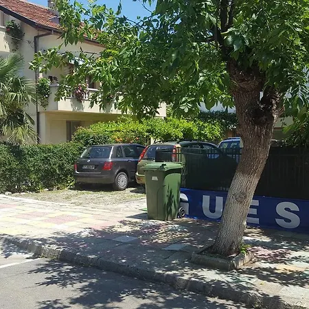 Trakia Pensionat Primorsko