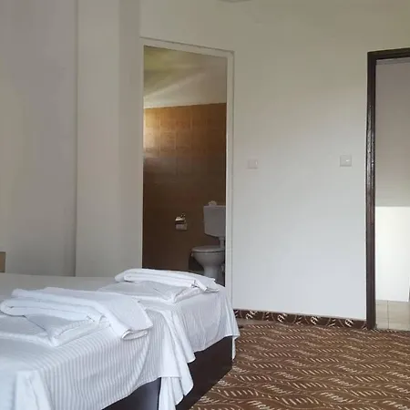 Гостьовий будинок Trakia 4*