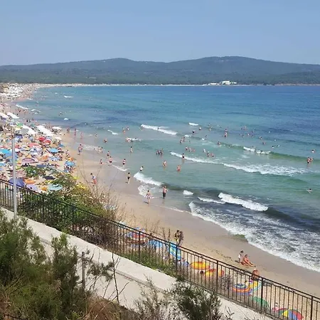 Trakia 4* Приморсько