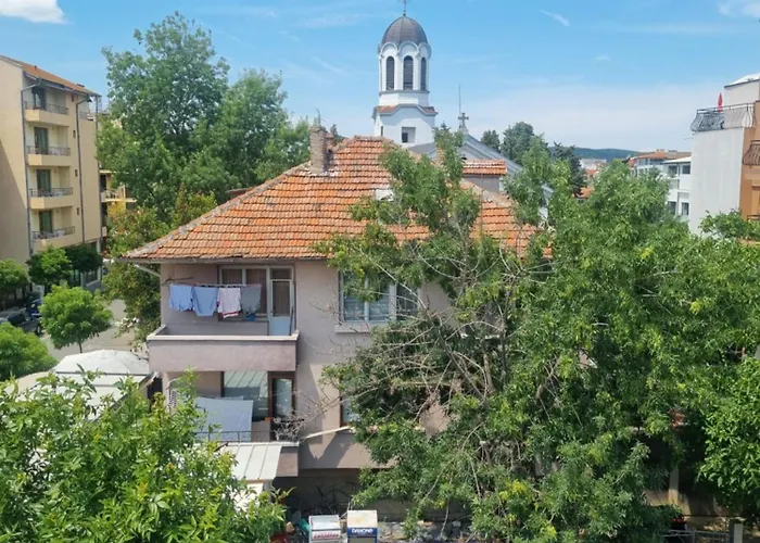 Maison d'hôtes Trakia