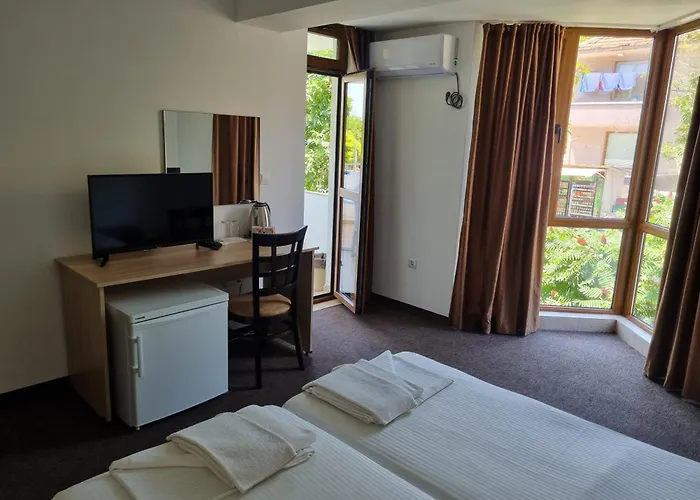 Maison d'hôtes Trakia