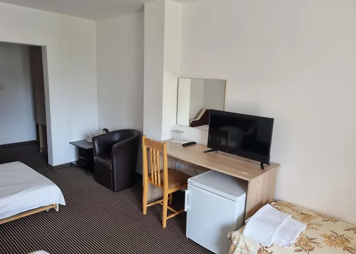 Trakia Maison d'hôtes 4*