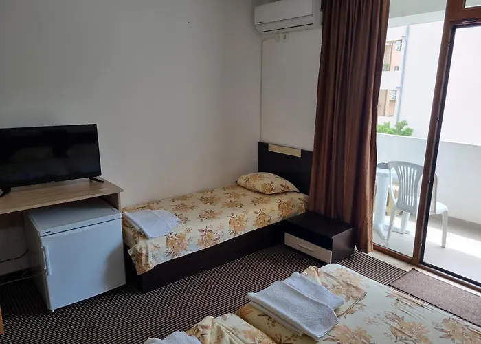 Maison d'hôtes Trakia 4*