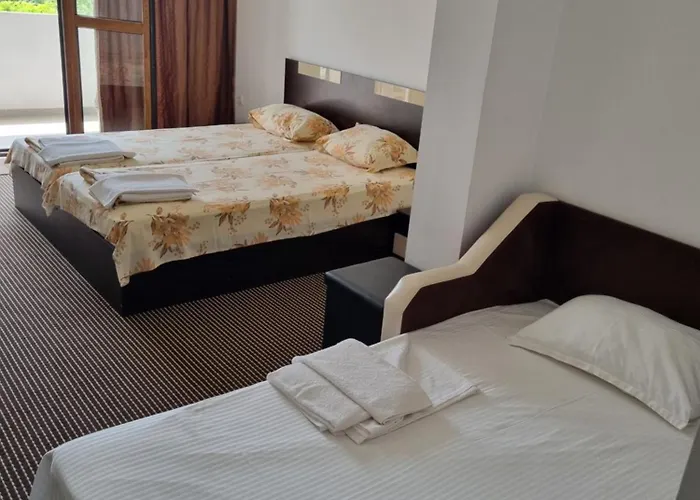 Maison d'hôtes Trakia Primorsko