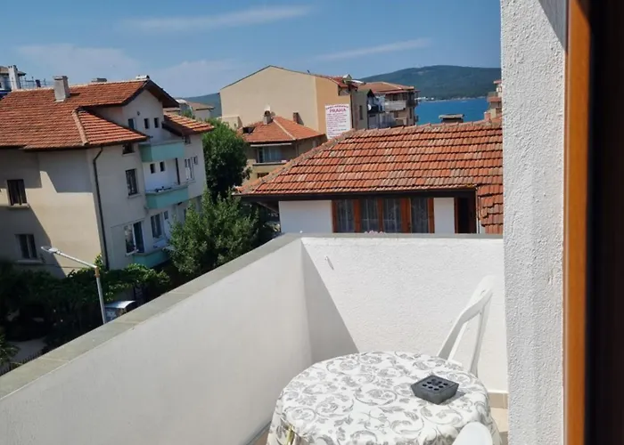 Maison d'hôtes Trakia