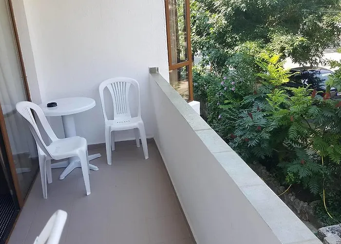 Maison d'hôtes Trakia