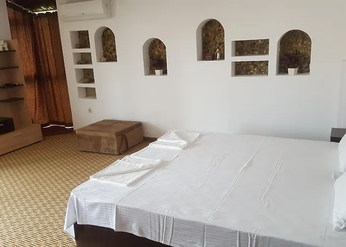 Trakia Maison d'hôtes