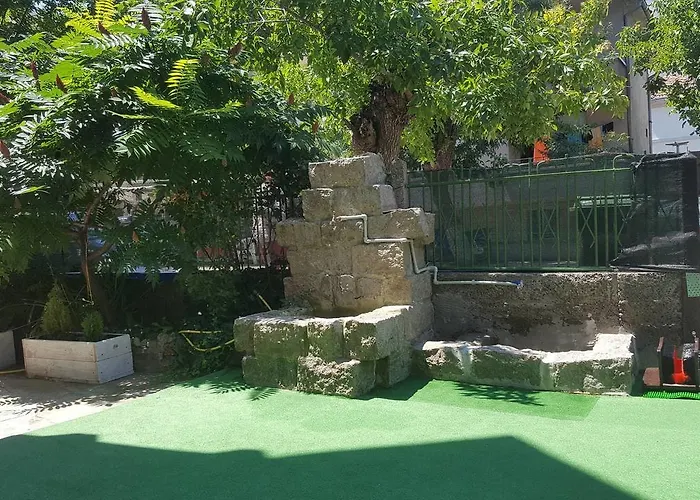 Maison d'hôtes Trakia Primorsko