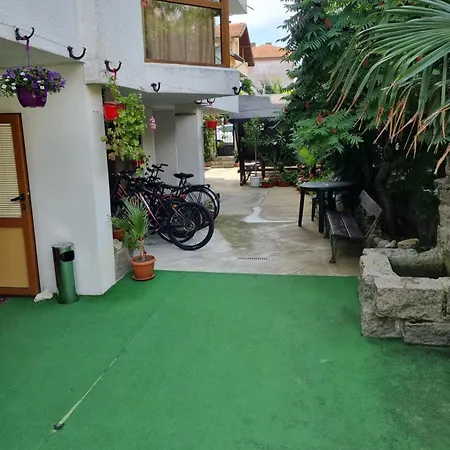 Trakia 普里莫尔斯科