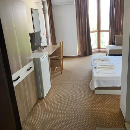 Trakia 普里莫尔斯科