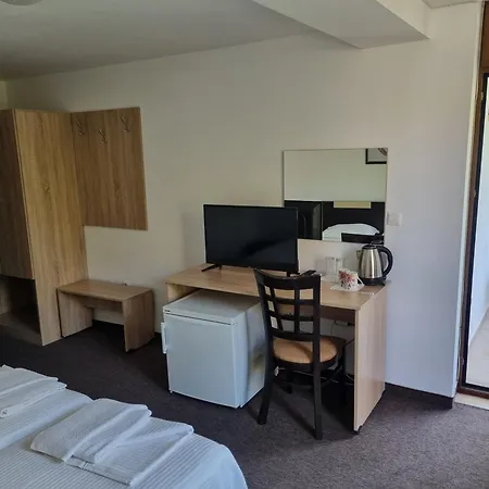 Trakia 普里莫尔斯科