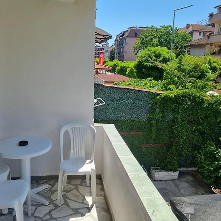 招待所 Trakia 普里莫尔斯科