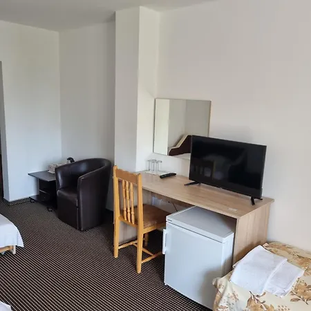 Trakia Guest house *