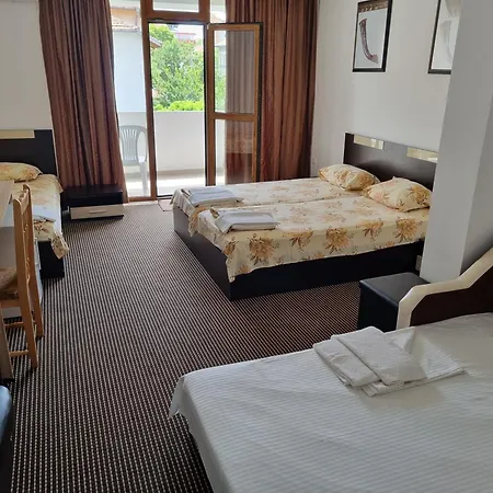 Trakia 4*