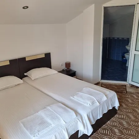 招待所 Trakia 普里莫尔斯科