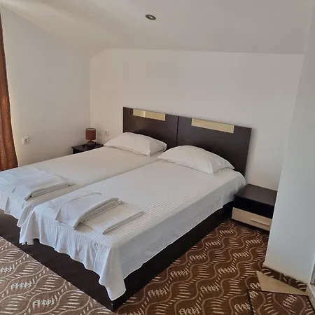 Trakia 普里莫尔斯科