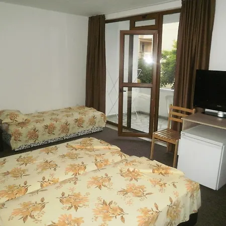 Guest house Trakia