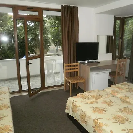 Trakia 招待所 普里莫尔斯科