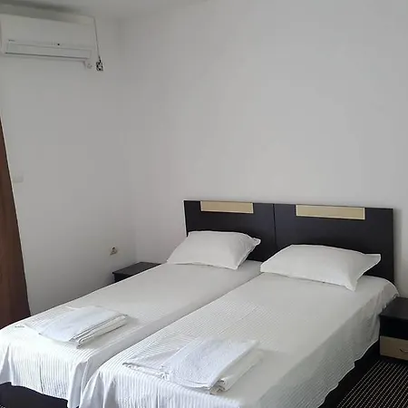 Trakia 普里莫尔斯科