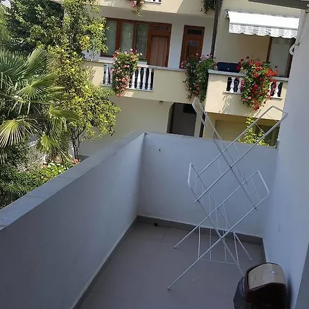 Trakia 普里莫尔斯科