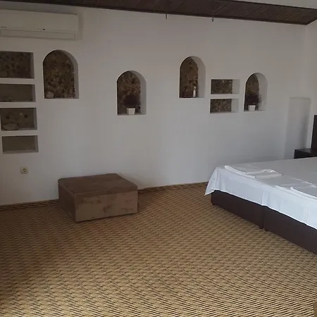 招待所 Trakia 普里莫尔斯科