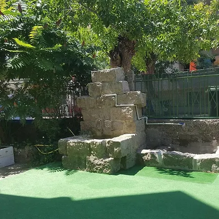 招待所 Trakia 普里莫尔斯科