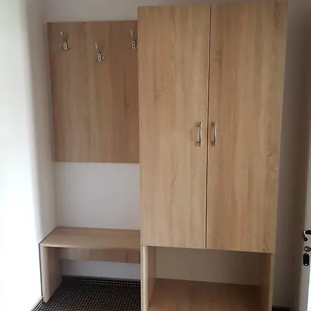 Trakia Pensjonat