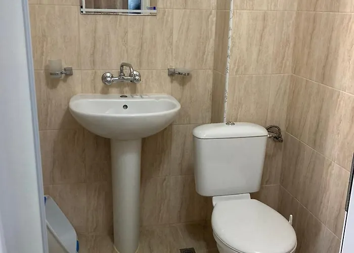 Guest house Trakia 4*