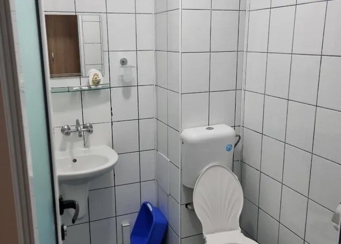 Guest house Trakia 4*