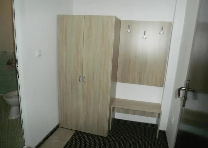 Guest house Trakia Primorsko