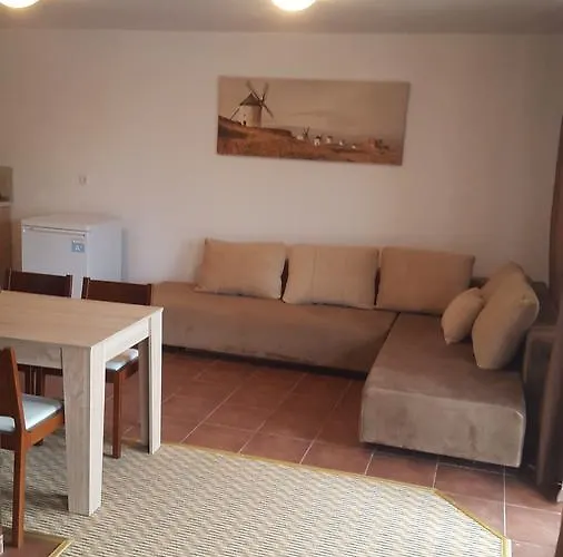 Guest house Trakia Primorsko