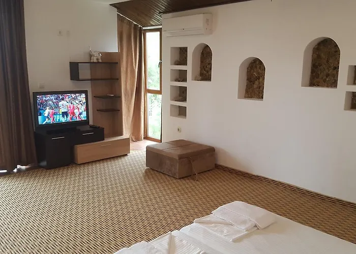 Guest house Trakia 4*