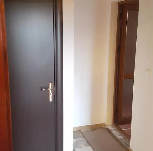 Trakia Guest house 4*