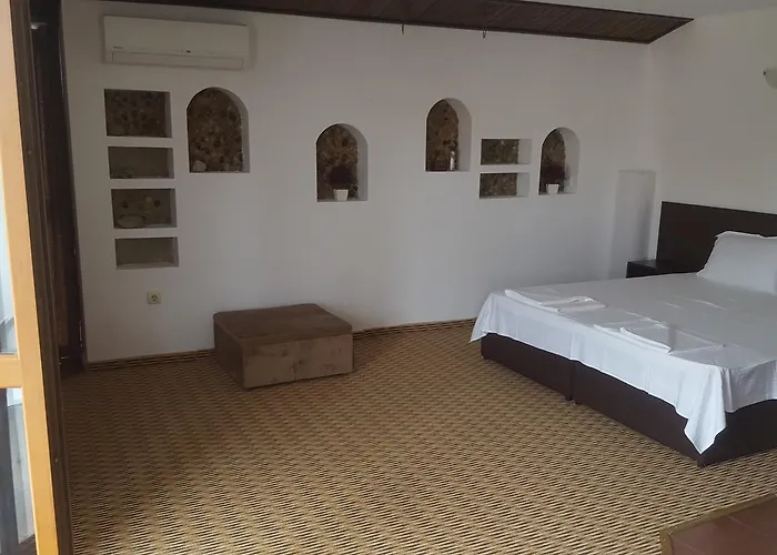 Guest house Trakia Primorsko