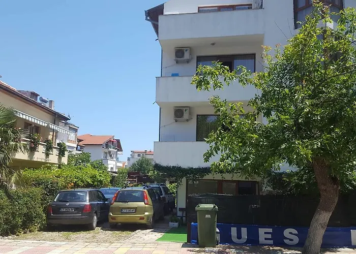 Guest house Trakia 4*